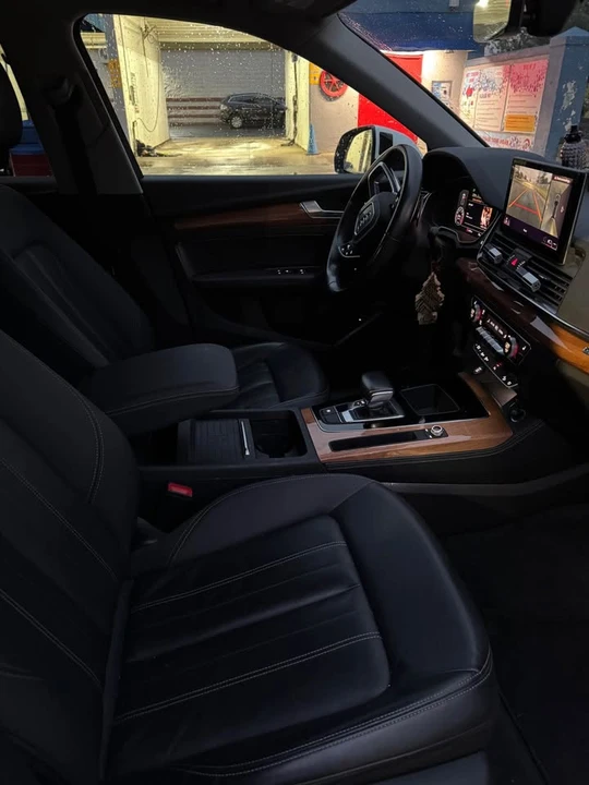 2021 Audi FY Q5 - Image 6 of 20