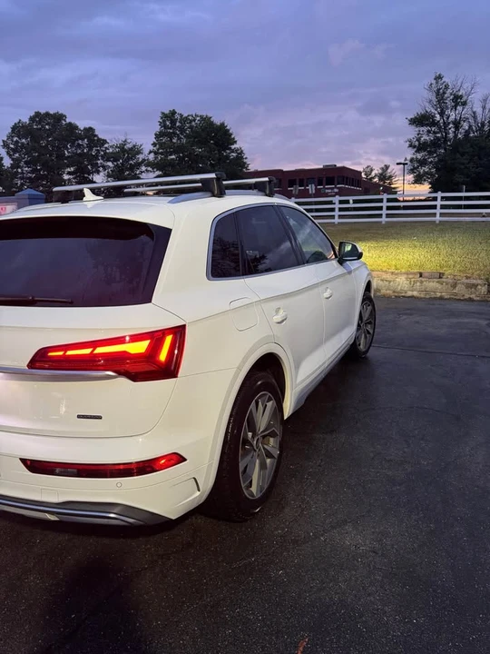 2021 Audi FY Q5 - Image 2 of 20