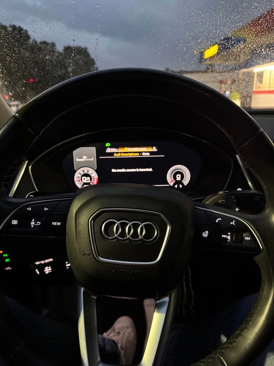 2021 Audi FY Q5 - Image 19 of 20