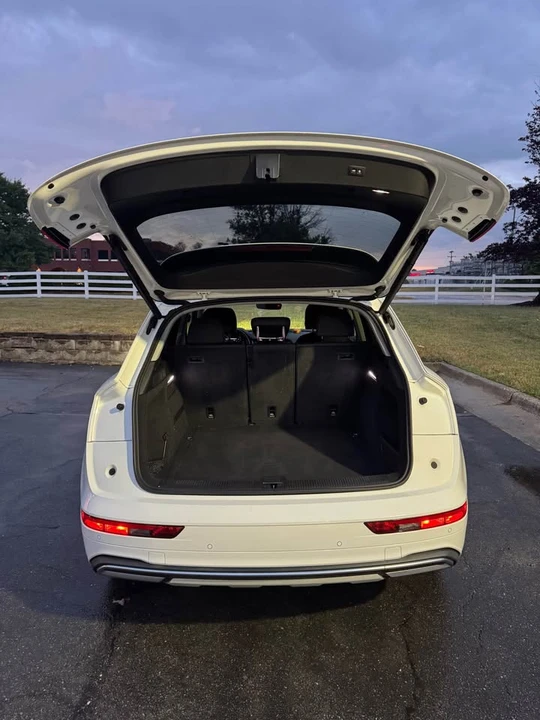 2021 Audi FY Q5 - Image 5 of 20