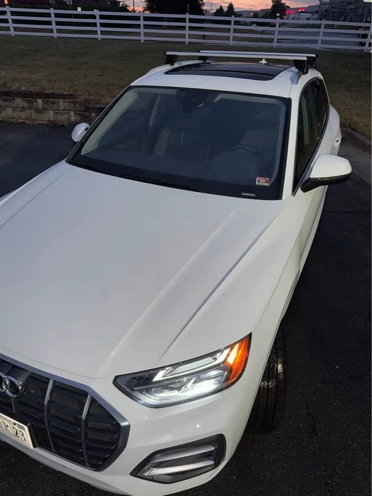 2021 Audi FY Q5 - Image 15 of 20