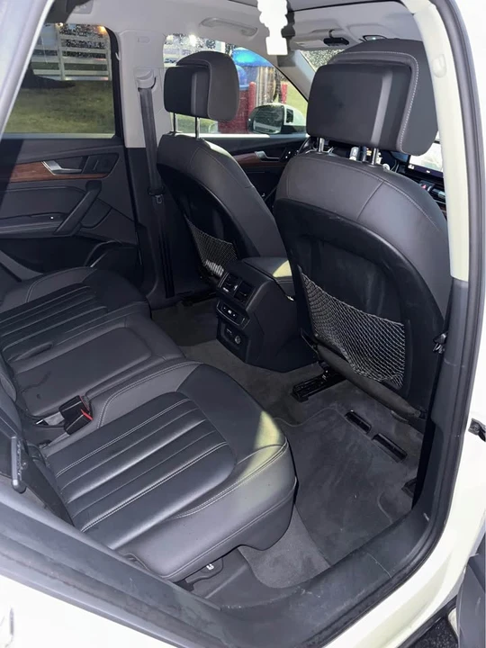 2021 Audi FY Q5 - Image 12 of 20
