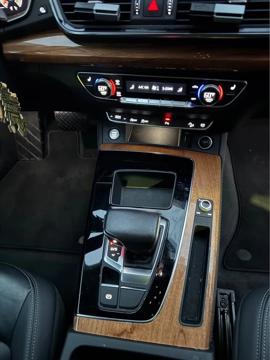 2021 Audi FY Q5 - Image 7 of 20
