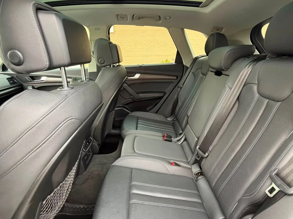 2021 Audi FY Q5 - Image 17 of 20