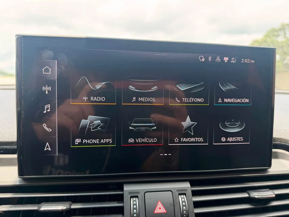 2021 Audi FY Q5 - Image 16 of 19