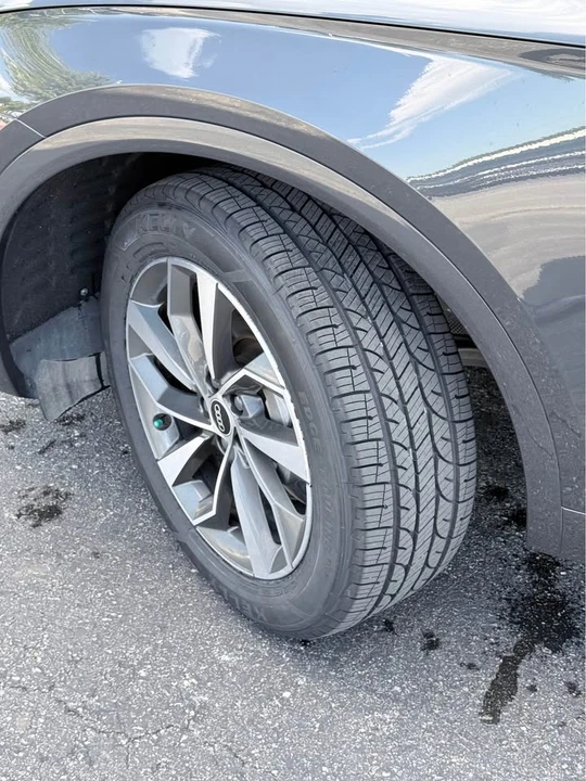 2021 Audi FY Q5 - Image 8 of 20