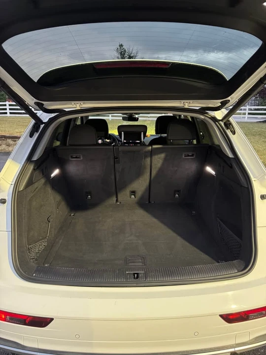 2021 Audi FY Q5 - Image 4 of 20