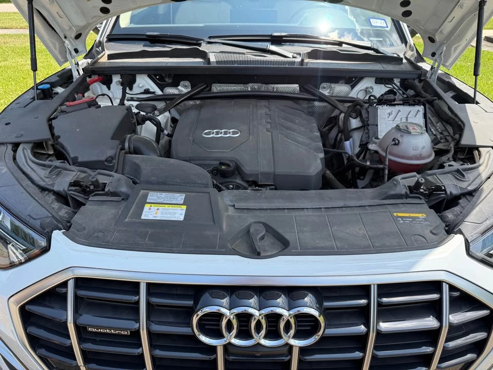 2021 Audi FY Q5 - Image 16 of 18