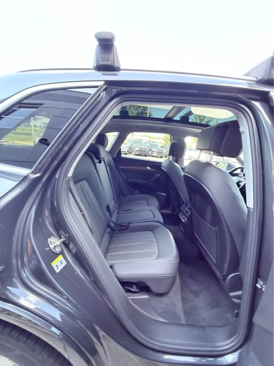 2021 Audi FY Q5 - Image 19 of 20
