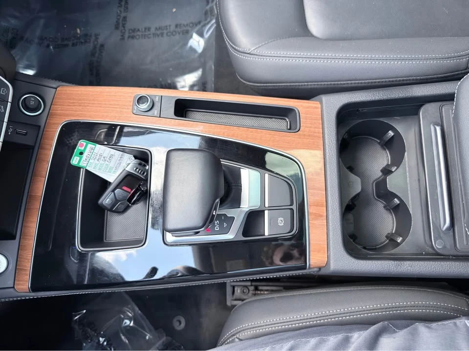 2021 Audi FY Q5 - Image 15 of 20