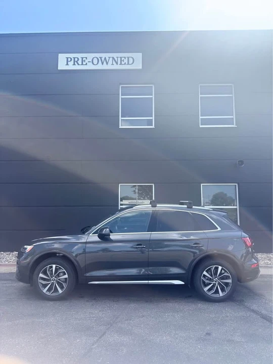 2021 Audi FY Q5 - Image 4 of 20
