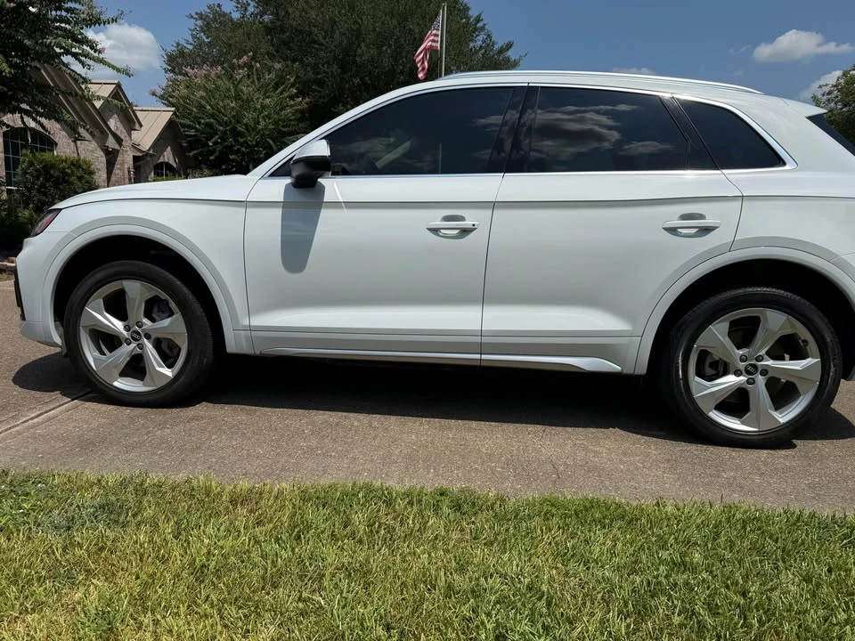 2021 Audi FY Q5 - Image 14 of 18