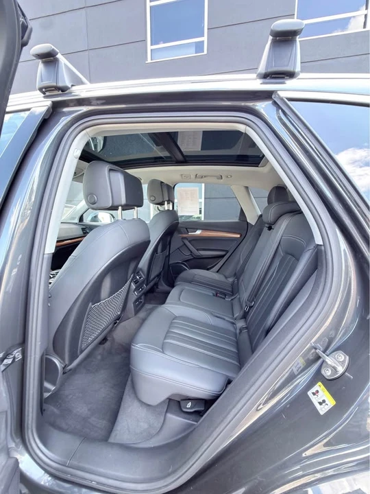 2021 Audi FY Q5 - Image 18 of 20