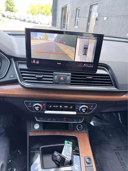 2021 Audi FY Q5 - Image 14 of 20