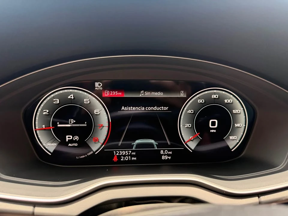 2021 Audi FY Q5 - Image 11 of 19