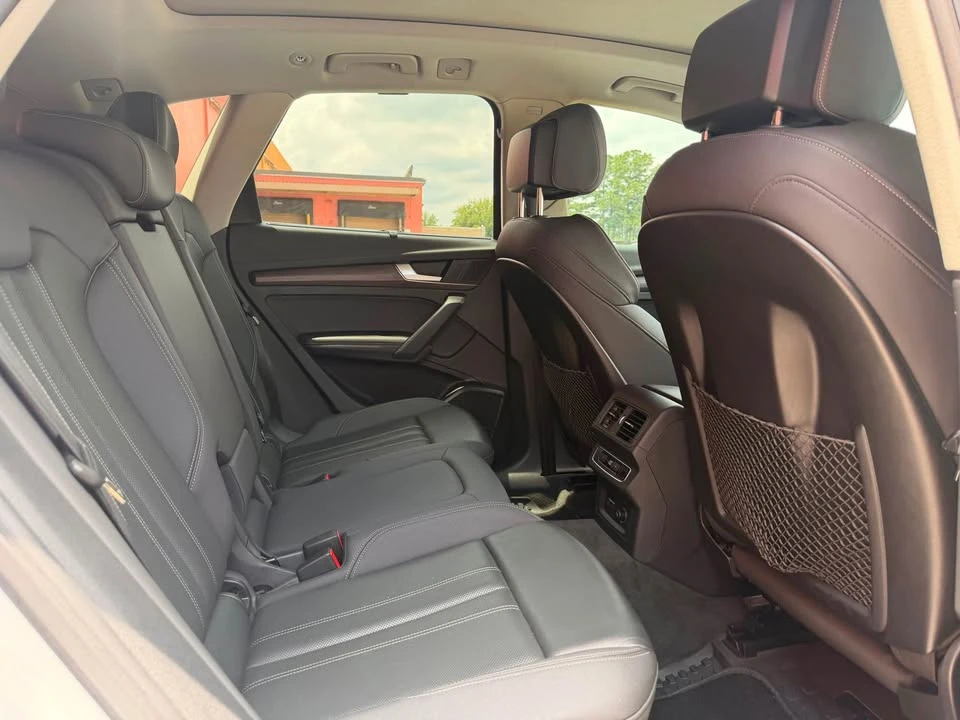 2021 Audi FY Q5 - Image 6 of 19