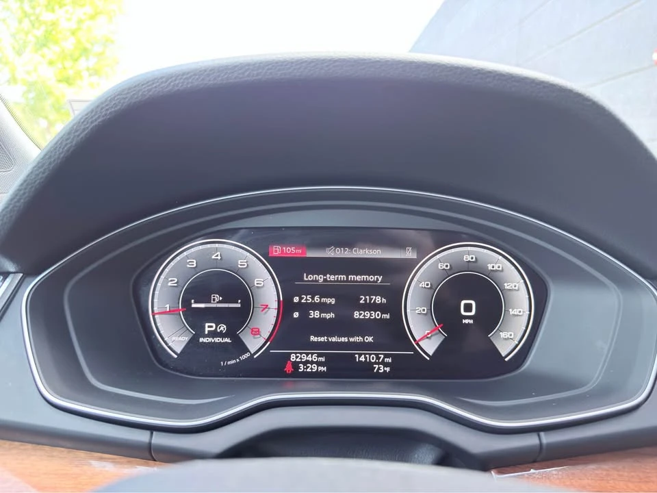 2021 Audi FY Q5 - Image 12 of 20
