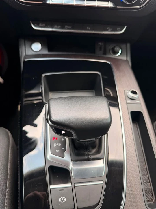 2021 Audi FY Q5 - Image 15 of 19