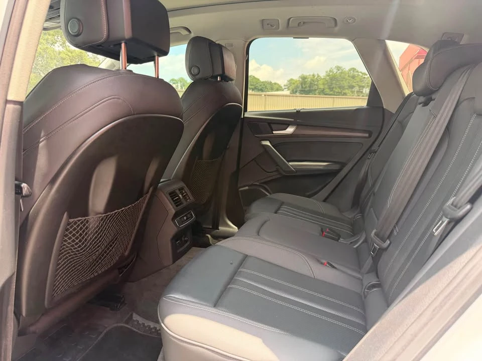 2021 Audi FY Q5 - Image 7 of 19