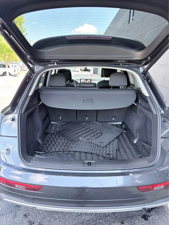 2021 Audi FY Q5 - Image 20 of 20