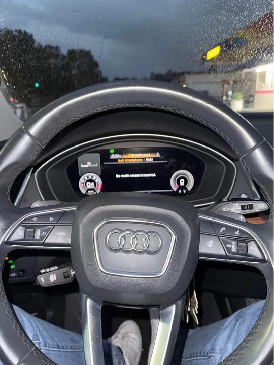 2021 Audi FY Q5 - Image 20 of 20