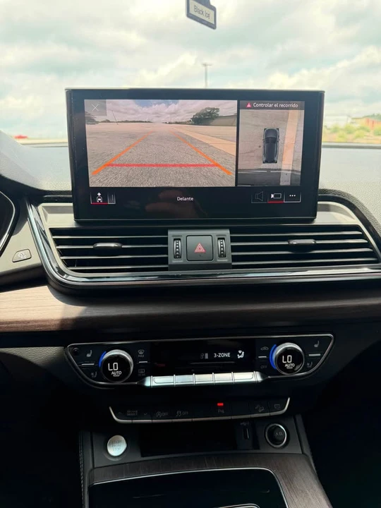 2021 Audi FY Q5 - Image 17 of 19