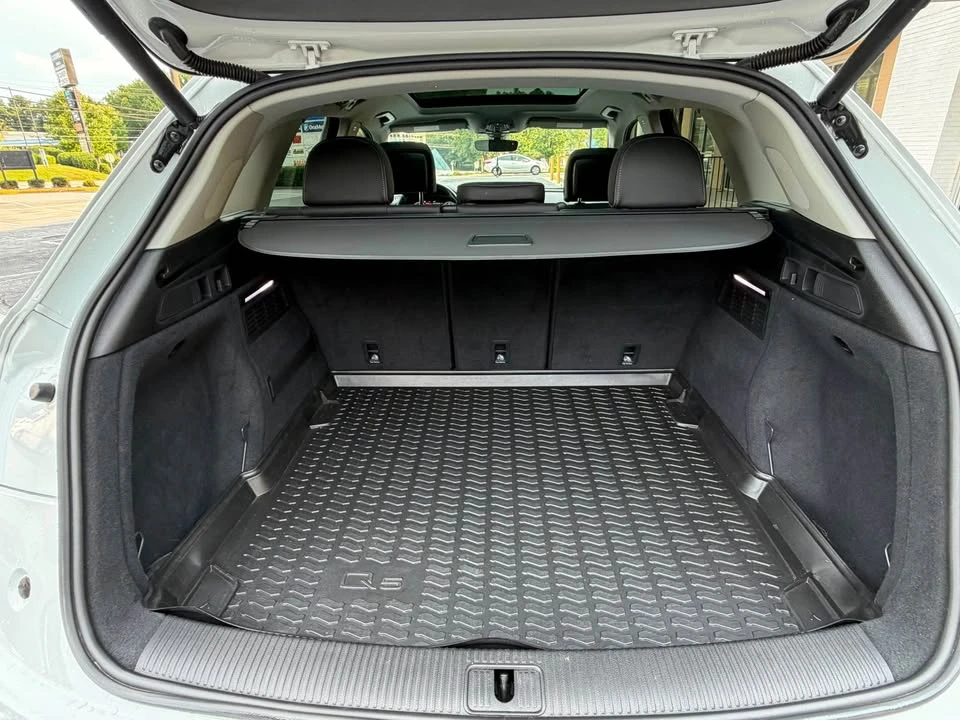 2021 Audi FY Q5 - Image 20 of 20
