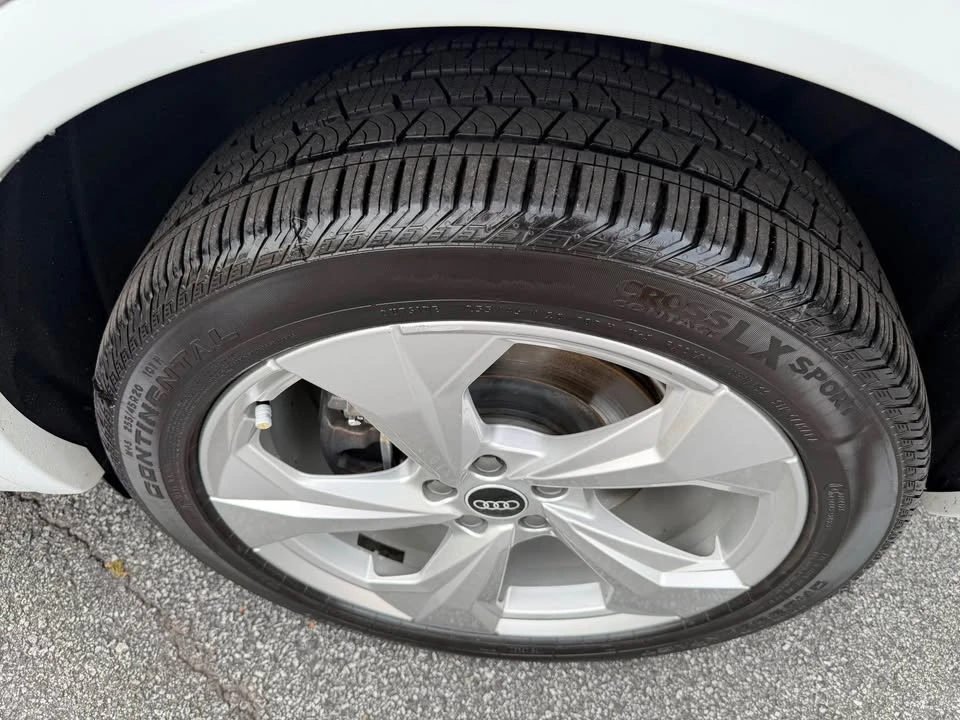 2021 Audi FY Q5 - Image 7 of 20