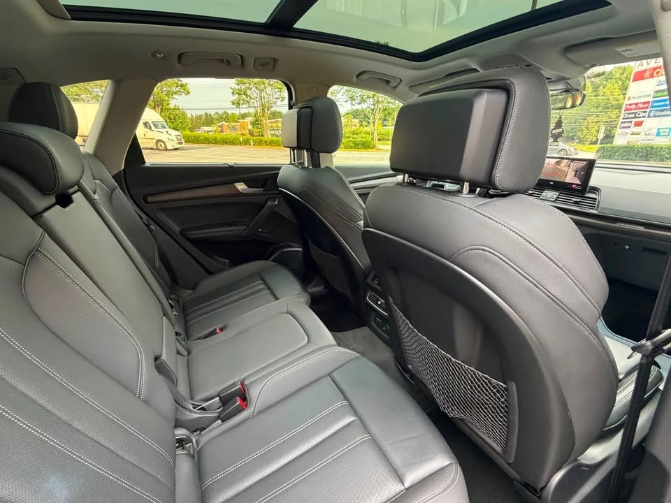 2021 Audi FY Q5 - Image 19 of 20