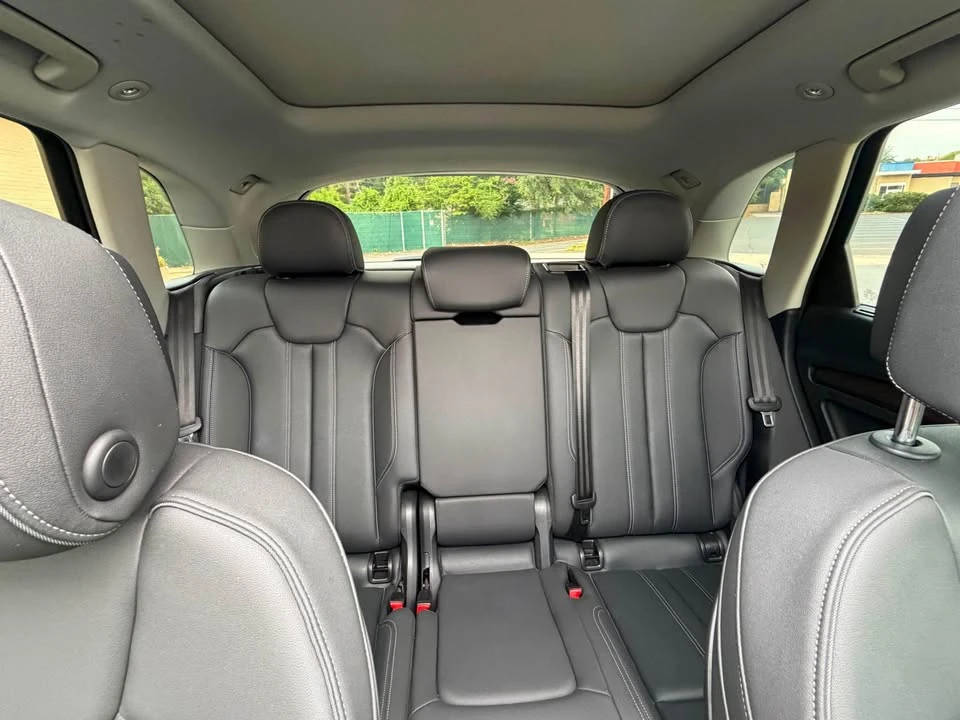 2021 Audi FY Q5 - Image 16 of 20