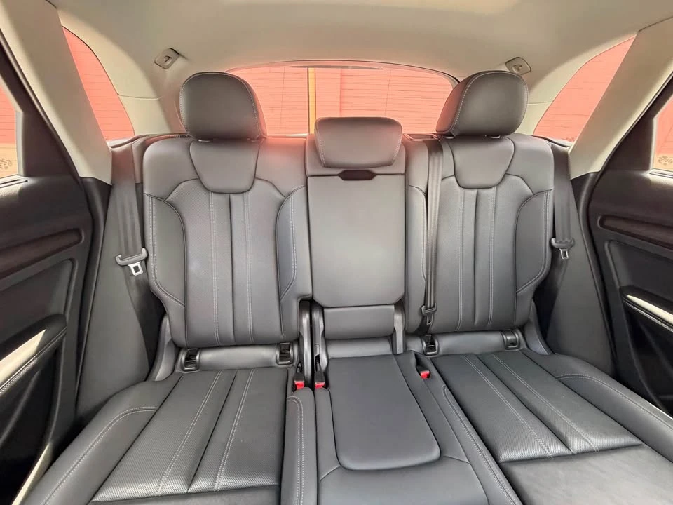 2021 Audi FY Q5 - Image 9 of 19