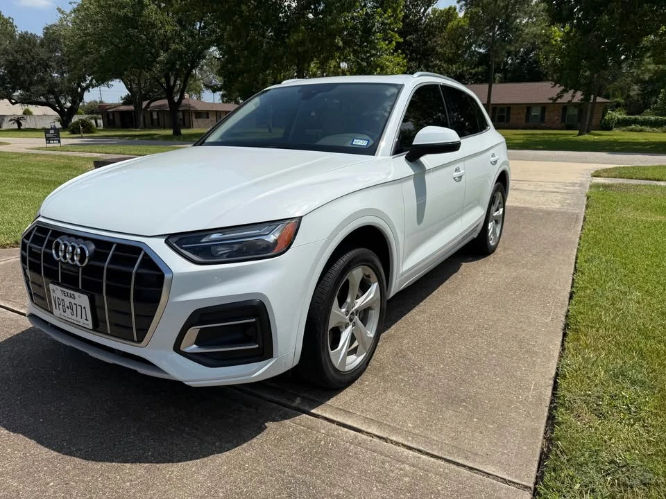2021 Audi FY Q5 - Image 15 of 18