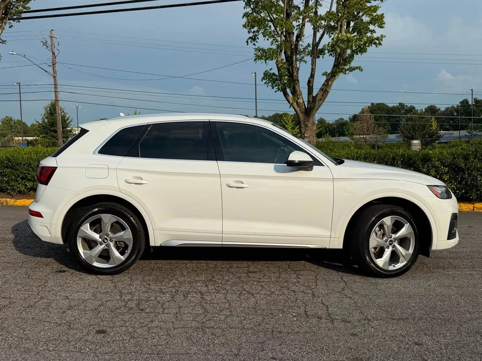 2021 Audi FY Q5 - Image 3 of 20