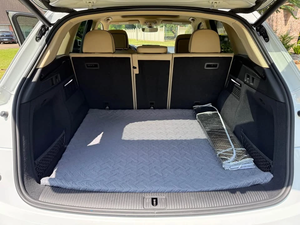 2021 Audi FY Q5 - Image 8 of 18