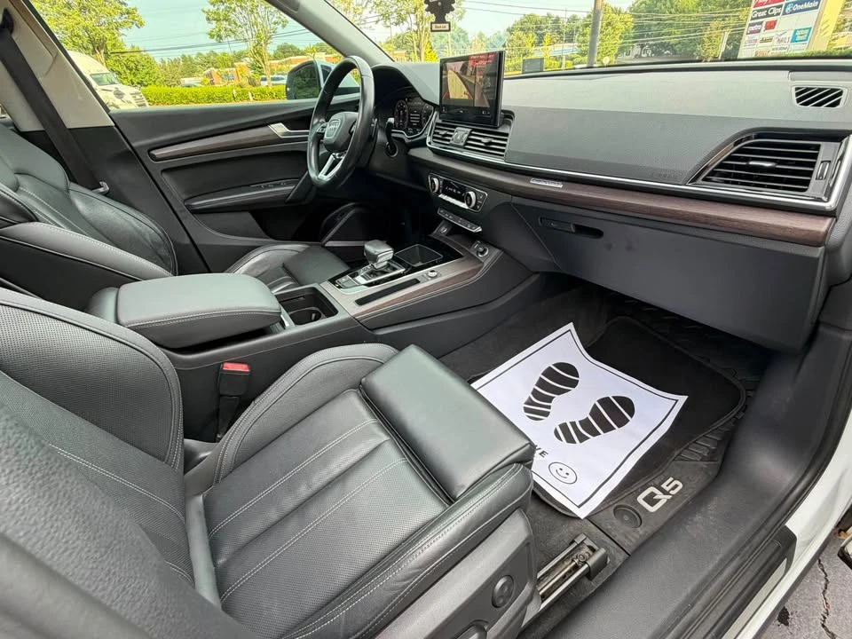 2021 Audi FY Q5 - Image 13 of 20