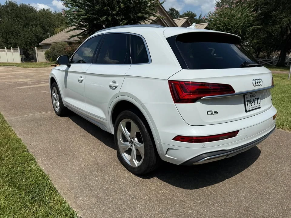 2021 Audi FY Q5 - Image 13 of 18
