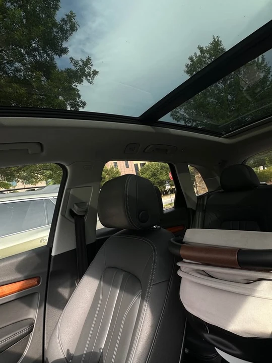 2021 Audi FY Q5 - Image 8 of 8