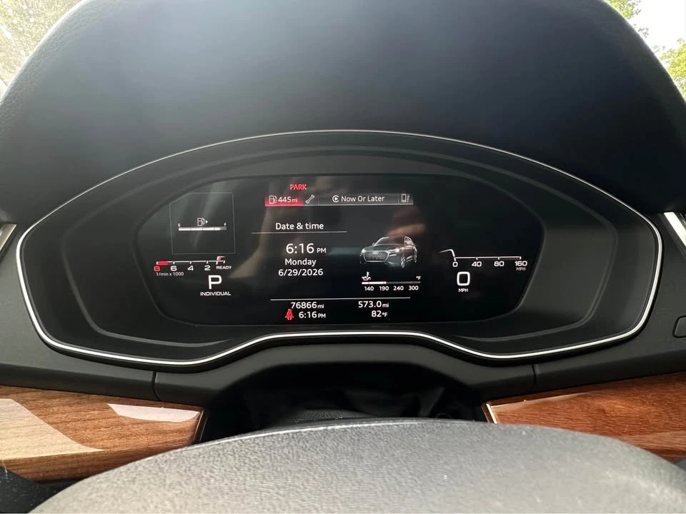 2021 Audi FY Q5 - Image 6 of 8