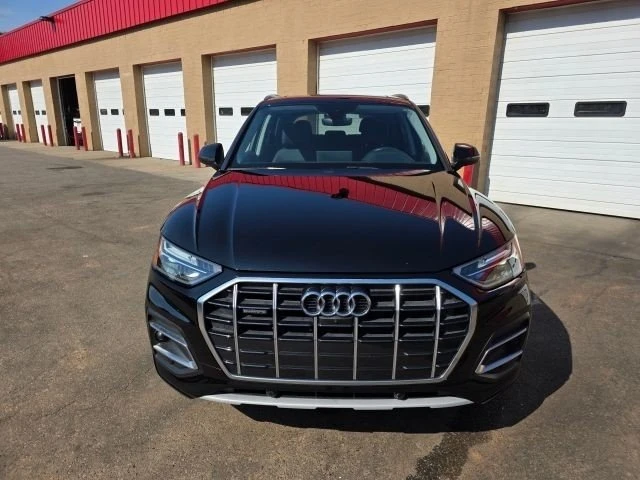 2021 Audi FY Q5 - Image 3 of 20