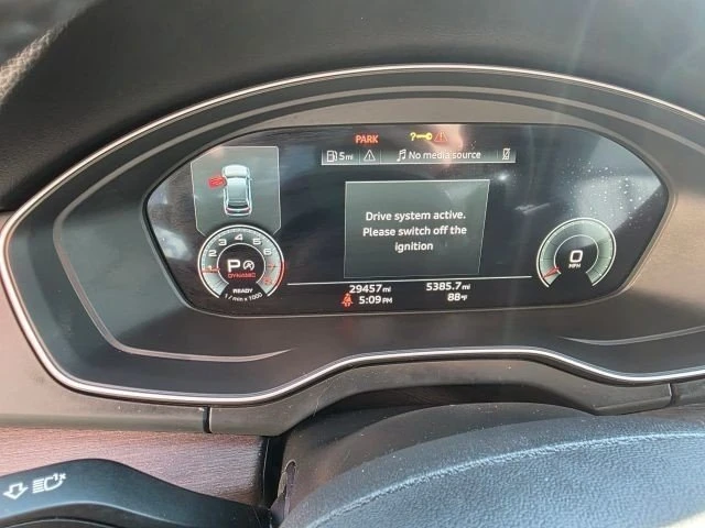 2021 Audi FY Q5 - Image 17 of 20