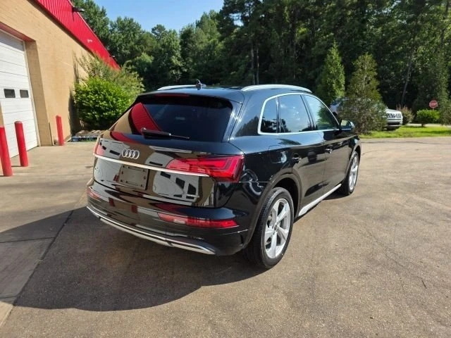 2021 Audi FY Q5 - Image 5 of 20