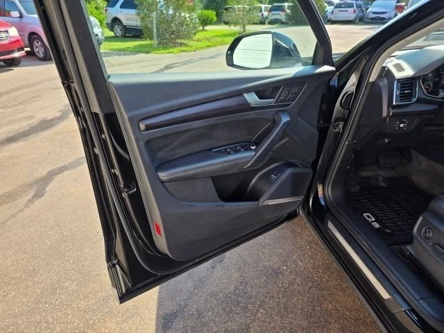 2021 Audi FY Q5 - Image 11 of 20