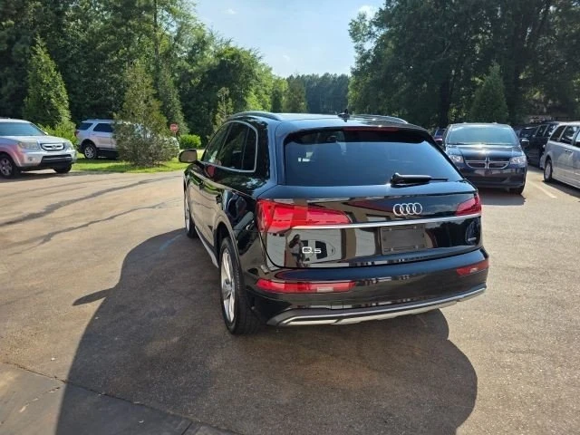 2021 Audi FY Q5 - Image 7 of 20