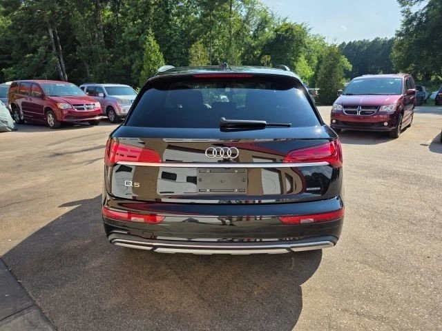 2021 Audi FY Q5 - Image 6 of 20