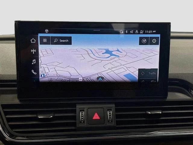 2021 Audi FY Q5 - Image 8 of 8