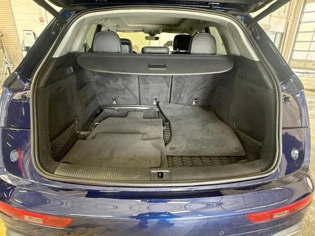 2021 Audi FY Q5 - Image 3 of 8