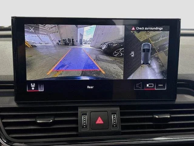2021 Audi FY Q5 - Image 7 of 8