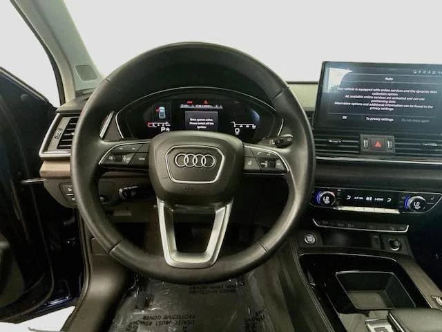 2021 Audi FY Q5 - Image 5 of 8