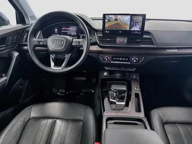 2021 Audi FY Q5 - Image 4 of 8
