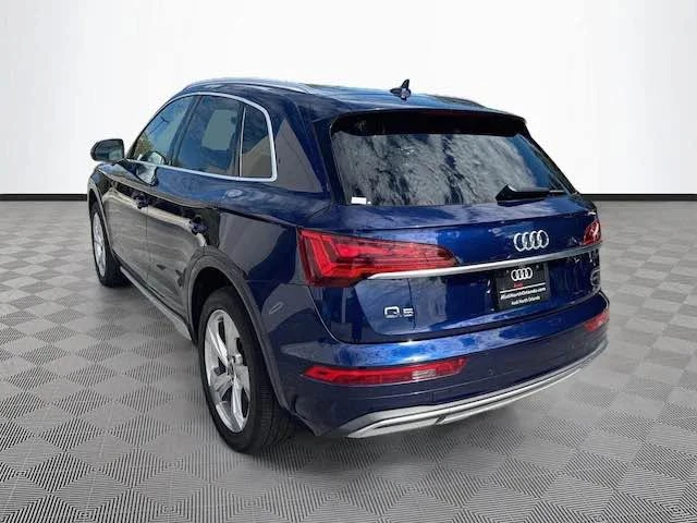 2021 Audi FY Q5 - Image 2 of 8